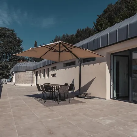 Aparthotel Hills Siena