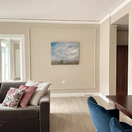 Guild Senior & Siena