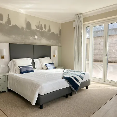 Guild Senior & Lejlighedshotel 3*