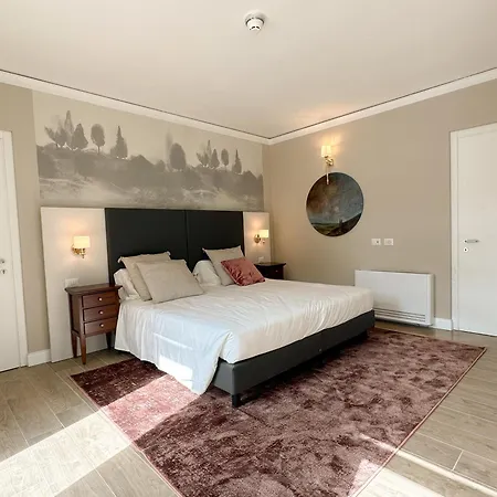 Guild Senior & Lejlighedshotel Siena