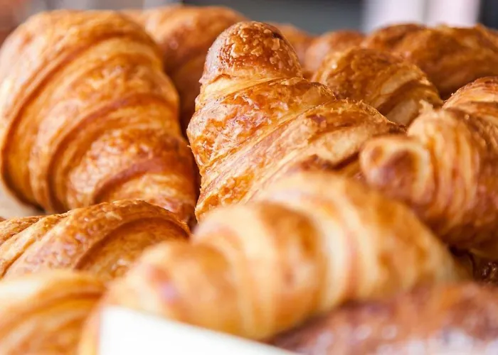 Lejlighedshotel Guild Senior &