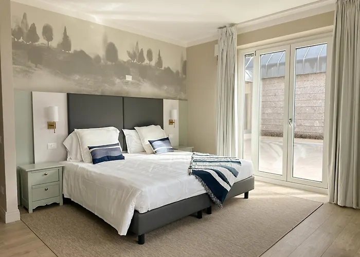 Guild Senior & Lejlighedshotel 3*