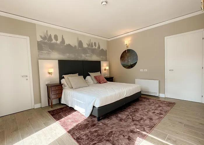 Guild Senior & Lejlighedshotel Siena