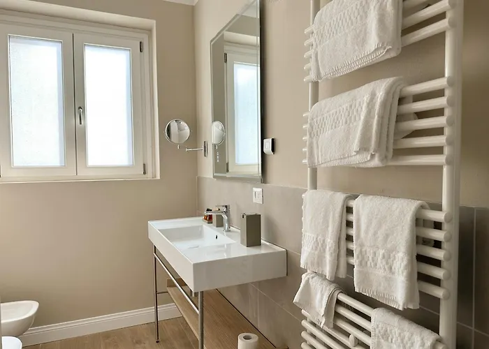 Guild Senior & Lejlighedshotel Siena