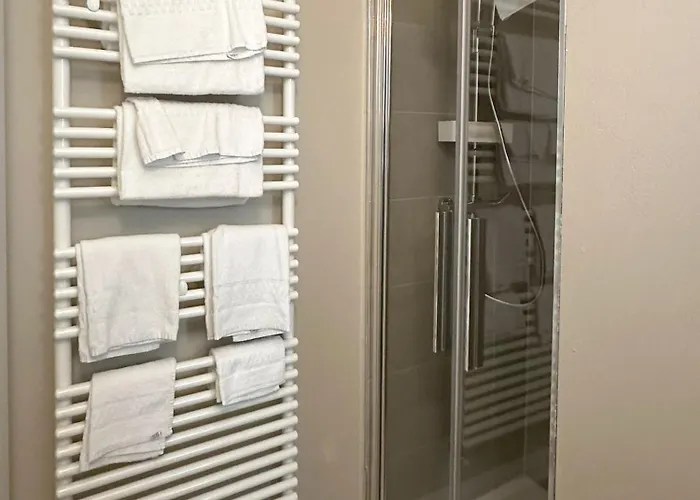 Lejlighedshotel Guild Senior & 3*