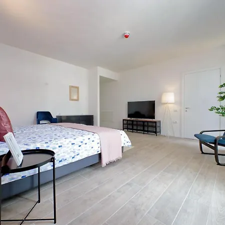 Apartmanhotel Hills Siena