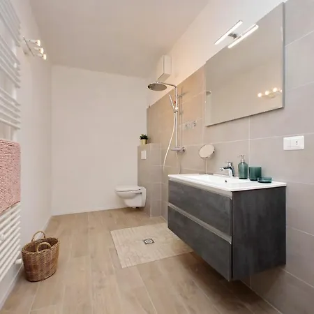 Hills Apart Otel Siena