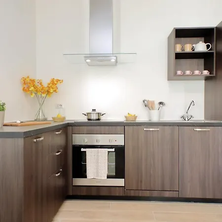 Apartmanhotel Hills Siena