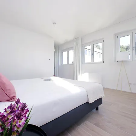 Apartmanhotel Hills Siena