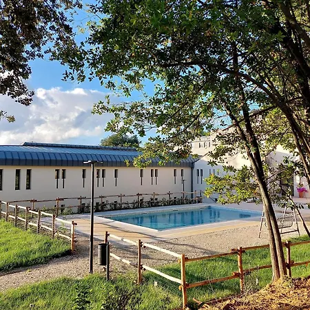 Apart Otel Hills Siena