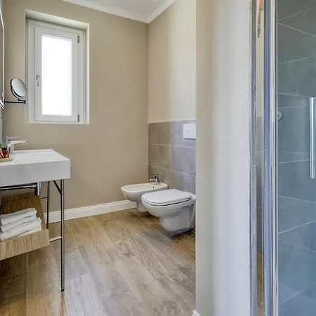 Guild Senior & Hotel apartamentowy 3*
