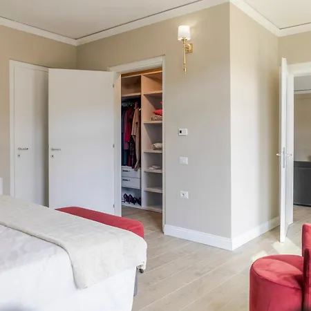 Guild Senior & Hotel apartamentowy Siena