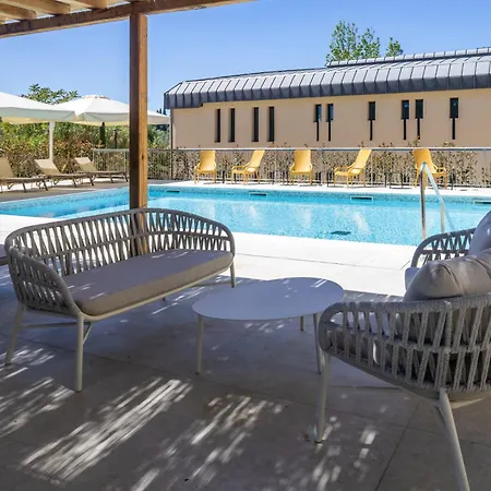 Guild Senior & Hotel apartamentowy