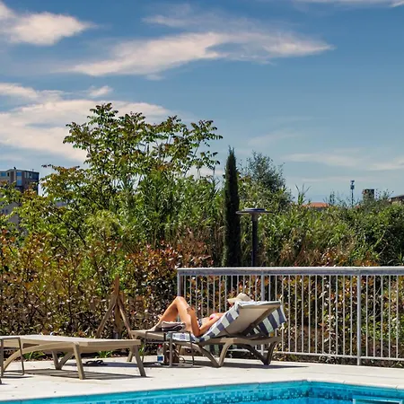 Guild Senior & Hotel apartamentowy