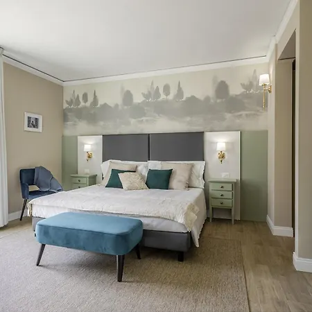 Hotel apartamentowy Guild Senior & 3*