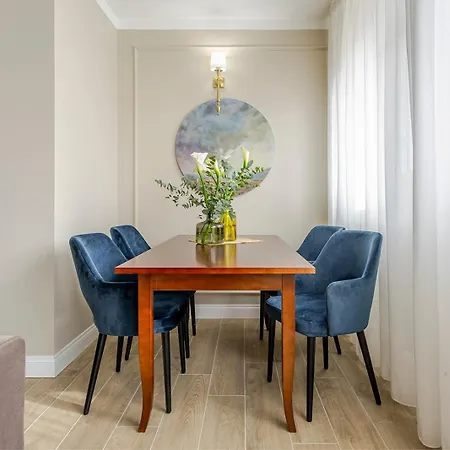 Aparthotel Guild Senior &