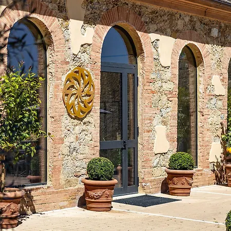 Guild Senior Resort&residence Apartahotel Siena