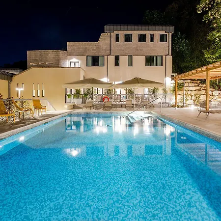 Apartahotel Guild Senior Resort&residence Siena
