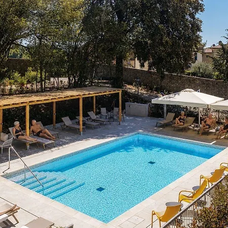 Apartahotel Guild Senior Resort&residence Siena