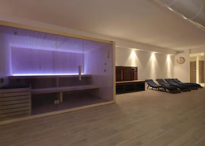 Guild Senior & Aparthotel Siena