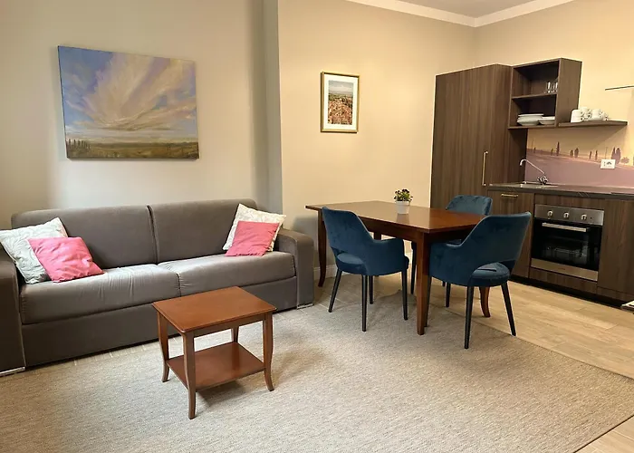 Guild Senior & Siena