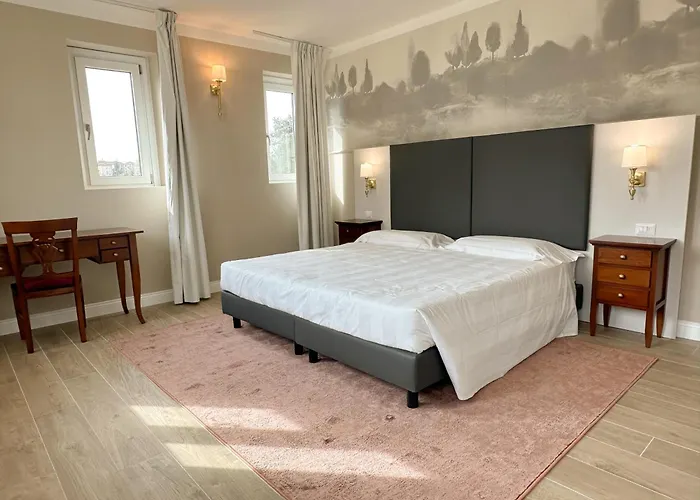 Guild Senior & Aparthotel