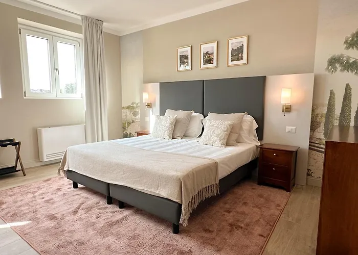 Guild Senior & 3* Siena