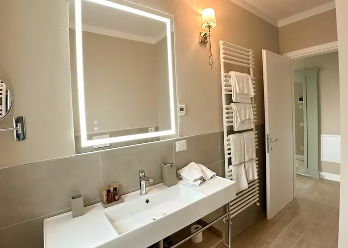 Aparthotel Guild Senior &