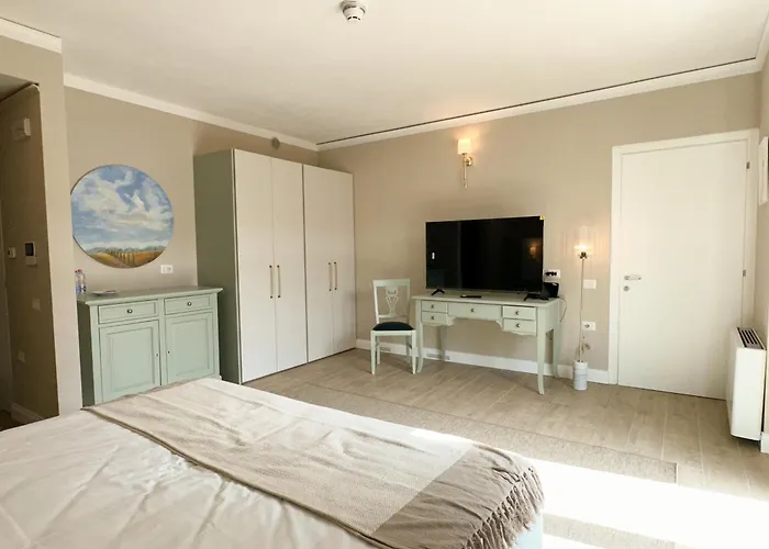 Guild Senior & 3* Siena