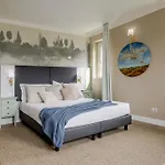 Aparthotel Guild Senior Resort&residence