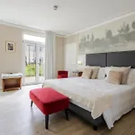 Guild Senior Resort&residence Aparthotel Siena