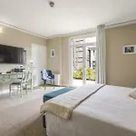 Aparthotel Guild Senior Resort&residence Siena