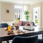 Guild Senior Resort&residence 3*