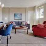 Guild Senior Resort&residence Aparthotel