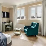 Aparthotel Guild Senior Resort&residence