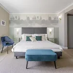 Guild Senior Resort&residence 3* Siena