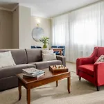Aparthotel Guild Senior Resort&residence