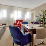 Aparthotel Guild Senior Resort&residence 3*