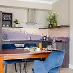 Guild Senior Resort&residence Aparthotel 3*