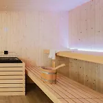Guild Senior Resort&residence 3* Siena