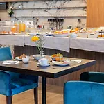 Aparthotel Guild Senior Resort&residence 3*