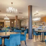 Aparthotel Guild Senior Resort&residence 3*