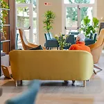 Guild Senior Resort&residence Aparthotel Siena