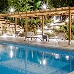 Guild Senior Resort&residence Aparthotel Siena