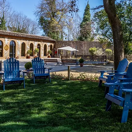 Guild Senior Resort&residence 3* Siena