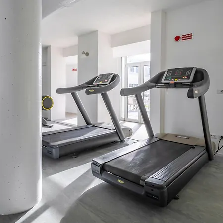 Guild Senior Resort&residence Aparthotel 3*