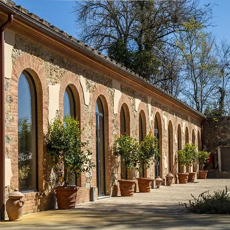 Guild Senior Resort&residence Siena