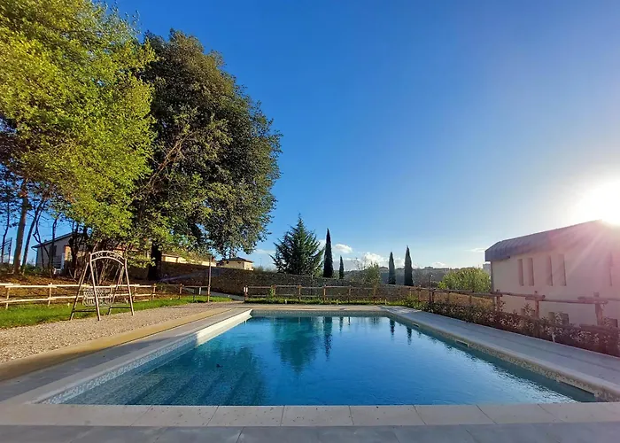 アパートホテル Guild Senior & 3*