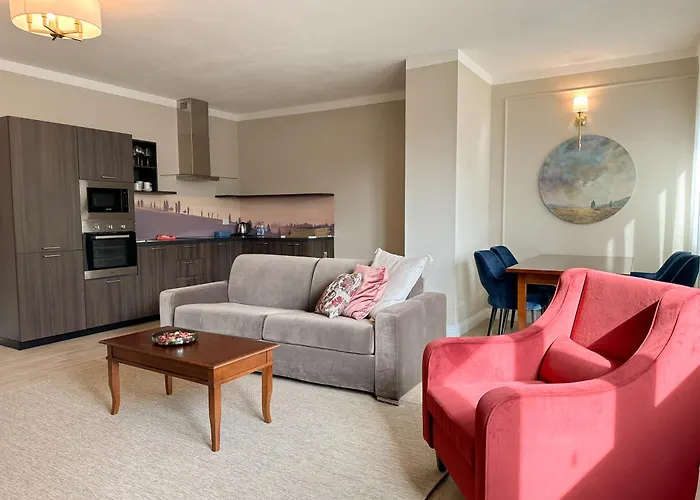 Guild Senior & Aparthotel