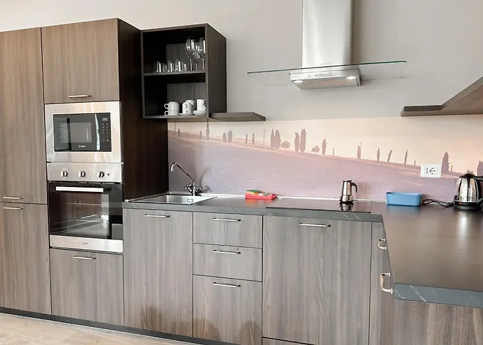 Guild Senior & アパートホテル シエーナ